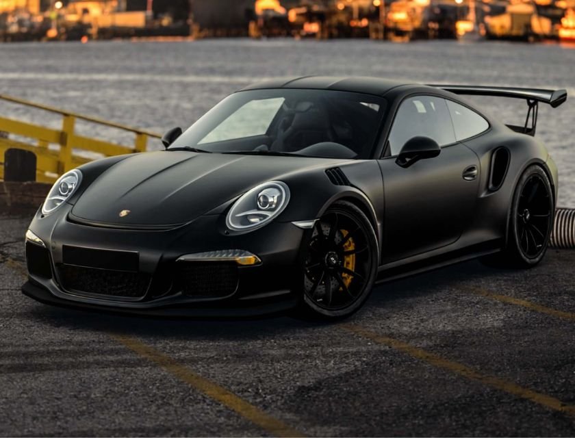 Top San Antonio Facility for Repairing Your Porsche’s Pressure Accumulator