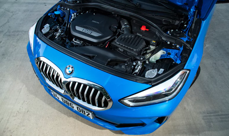 Best Garage In San Antonio To Tackle BMW Coolant Light Illumination