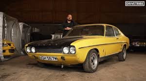 DriveTribe extend partnership with Gtechniq for fourth consecutive year