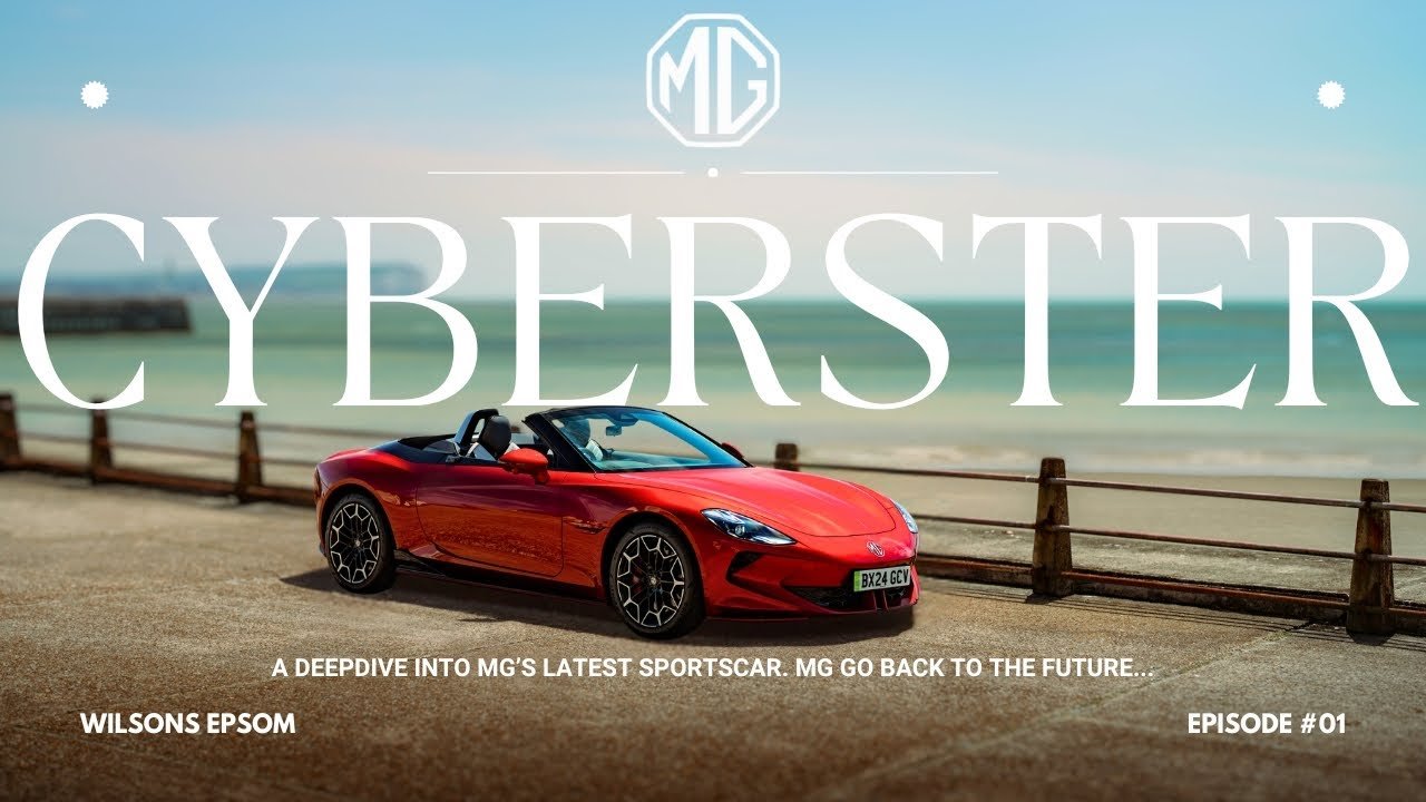 RECORD-SETTING START TO DRIVETRIBE X MG 2024 PARTNERSHIP